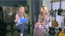 Demi Lovato Acuvue Live Chat - May 16_ 2012 055383