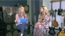 Demi Lovato Acuvue Live Chat - May 16_ 2012 055393