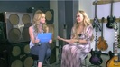 Demi Lovato Acuvue Live Chat - May 16_ 2012 056757