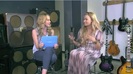 Demi Lovato Acuvue Live Chat - May 16_ 2012 057220