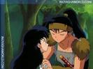 koga and kagome