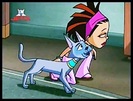 Cleo si Luxor