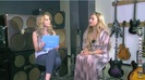 Demi Lovato Acuvue Live Chat - May 16_ 2012 059309