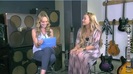 Demi Lovato Acuvue Live Chat - May 16_ 2012 059847