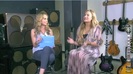 Demi Lovato Acuvue Live Chat - May 16_ 2012 059443