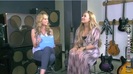 Demi Lovato Acuvue Live Chat - May 16_ 2012 059499