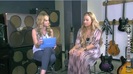 Demi Lovato Acuvue Live Chat - May 16_ 2012 060508