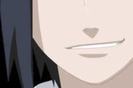 Rasul lui Sasuke in fata lui Karin
