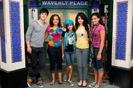 Magicienii din Waverly Place