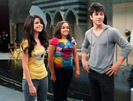 Magicienii din Waverly Place