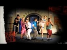 Kickin it Theme Song HD 1040