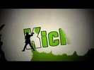 Kickin it Theme Song HD 1077