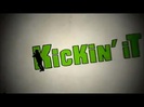Kickin it Theme Song HD 1090