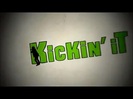 Kickin it Theme Song HD 1091