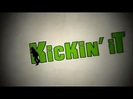 Kickin it Theme Song HD 1092