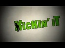 Kickin it Theme Song HD 1094