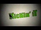 Kickin it Theme Song HD 1095