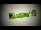 Kickin it Theme Song HD 1096