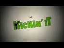 Kickin it Theme Song HD 1103