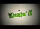 Kickin it Theme Song HD 1105