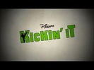 Kickin it Theme Song HD 1109