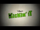 Kickin it Theme Song HD 1110