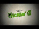 Kickin it Theme Song HD 1111