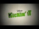 Kickin it Theme Song HD 1112