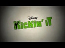 Kickin it Theme Song HD 1116