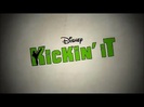 Kickin it Theme Song HD 1127