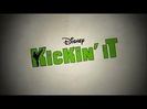 Kickin it Theme Song HD 1128
