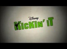 Kickin it Theme Song HD 1131