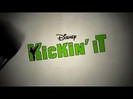 Kickin it Theme Song HD 1133