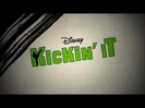 Kickin it Theme Song HD 1136