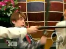 Kickin' It - Capture the Flag Promo 023