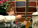 Kickin' It - Capture the Flag Promo 024