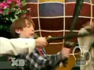 Kickin' It - Capture the Flag Promo 025