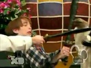 Kickin' It - Capture the Flag Promo 026