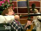 Kickin' It - Capture the Flag Promo 027