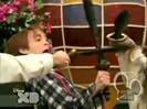 Kickin' It - Capture the Flag Promo 028
