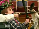 Kickin' It - Capture the Flag Promo 029