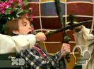 Kickin' It - Capture the Flag Promo 030
