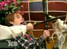 Kickin' It - Capture the Flag Promo 031