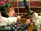 Kickin' It - Capture the Flag Promo 033