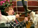 Kickin' It - Capture the Flag Promo 034