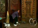Kickin' It - Capture the Flag Promo 045