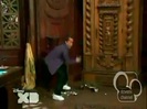 Kickin' It - Capture the Flag Promo 046