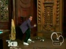 Kickin' It - Capture the Flag Promo 047