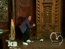 Kickin' It - Capture the Flag Promo 048