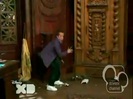 Kickin' It - Capture the Flag Promo 049